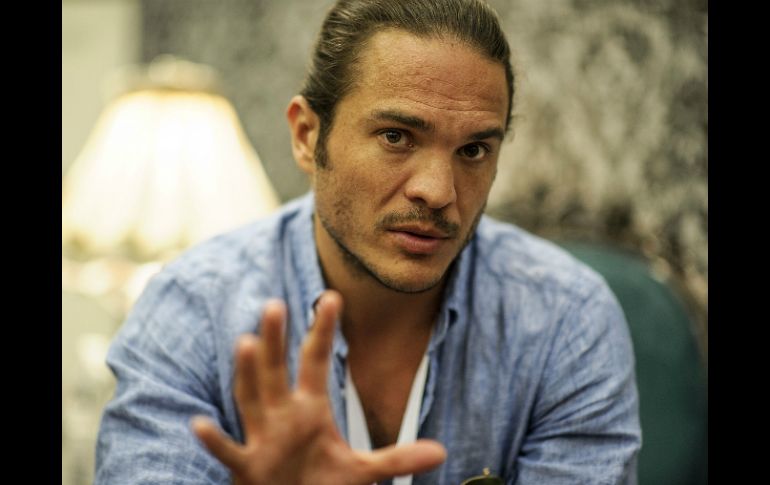 Menciona que ha tenido dificultad para encontrar el medicamento que necesita para su recuperación. EL INFORMADOR / ARCHIVO