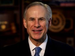 Abbott anuncia su apoyo en un video difundido la mañana del miércoles. YOUTUBE / Ted Cruz