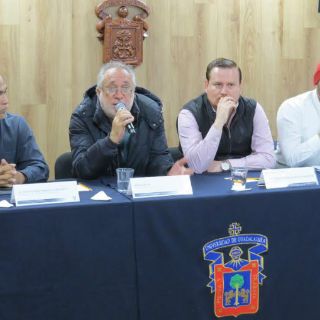 Presentan proyecto de atención a víctimas de la UdeG