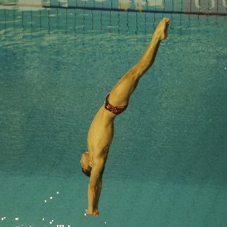 Iván García termina noveno en prueba individual