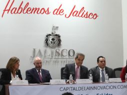 El velerismo ha crecido un 500% de acuerdo a la Federación Mexicana de la especialidad. EL INFORMADOR / M. Vargas