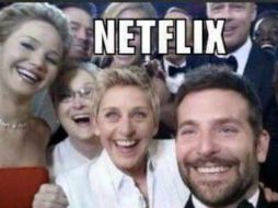 Las burlas en redes sociales no se hicieron esperar y las comparaciones entre Netflix y Blim fueron motivo de memes. ESPECIAL / Twitter