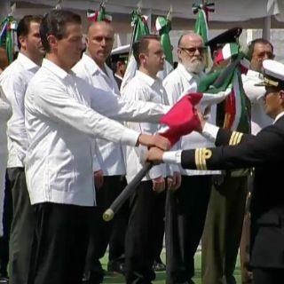 Ayotzinapa no puede marcar a Iguala: Peña Nieto