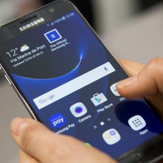 Con el S7, Samsung y Apple son cada vez más parecidos