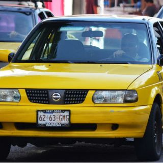 Evita accidentes automovilísticos en cinco pasos