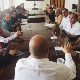 Atrasan una semana apertura del Mercado Corona