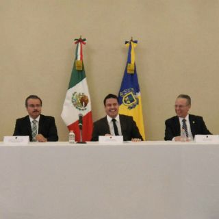 Empresarios jaliscienses, con buenas expectativas en 2016