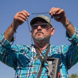 'Autodefensas han sido una farsa', dice Hipólito Mora