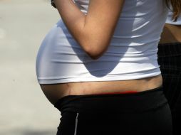 La prueba está diseñada especialmente para proporcionar respuestas a las embarazadas con los síntomas. EL INFORMADOR / ARCHIVO