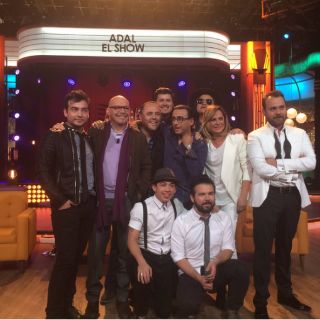 'Adal, el show' inicia nueva temporada