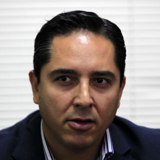 André Marx respalda postura de Conade y FMN