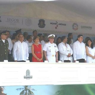 Guerrero debe vencer ataduras y avanzar a prosperidad: Astudillo