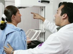 Este enfoque puede prolongar la superviviencia sin progresión del cáncer mamario. EL INFORMADOR / ARCHIVO