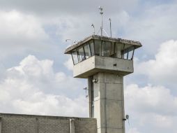 El detenido actualmente se encuentra recluido en Puente Grande. EL INFORMADOR / ARCHIVO