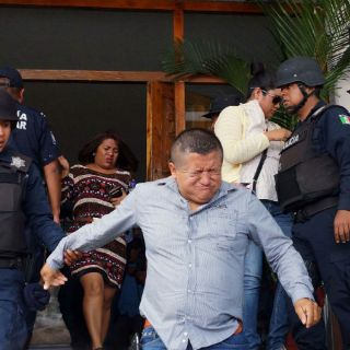 El PRD tendrá este miércoles candidato en Oaxaca: Mojica