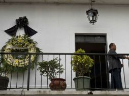 El fiscal especial asegura que todas las líneas de investigación sobre la muerte de Mota Ocampo continúan abiertas. AFP / ARCHIVO