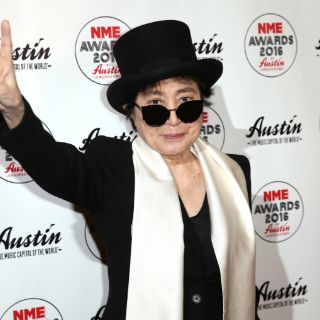 Yoko Ono reitera que ella no separó a los Beatles