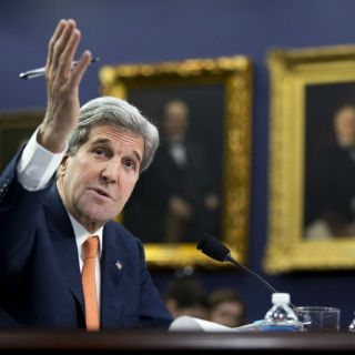 John Kerry defiende visita de Barack Obama a Cuba