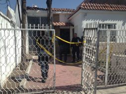 Los homicidios ocurrieron la tarde de este miércoles en la colonia Constitución y Miramar. ESPECIAL /