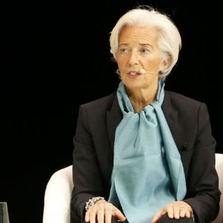 Vulnerabilidad económica pide nuevos mecanismos: FMI