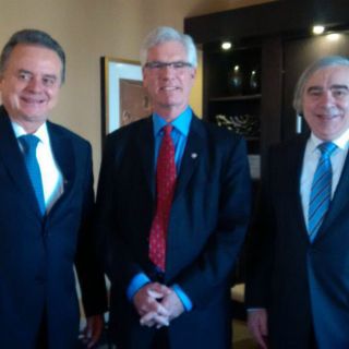 México, EU y Canadá trazan plan sobre cambio climático