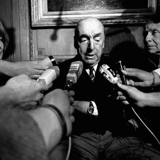 Expertos investigarán la muerte del poeta Pablo Neruda