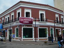 El evento de Conexión Crédito BanRegio ya se realizó la ciudad de Monterrey y tuvo una buena respuesta. EL INFORMADOR / ARCHIVO