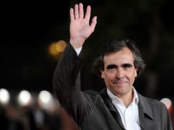 Dupeyron arrancó su carrera cinematográfica en los años ochenta. AFP / F. Monteforte