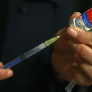 Reportan primera muerte por influenza estacional en NL