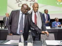 Uno de los puntos que más debate generó en el Congreso fue el del papel del vicepresidente primero. EFE / E. Leanza