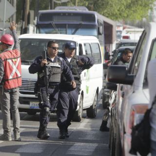 Ejército patrulla Tlaquepaque; renuncian mandos policiales