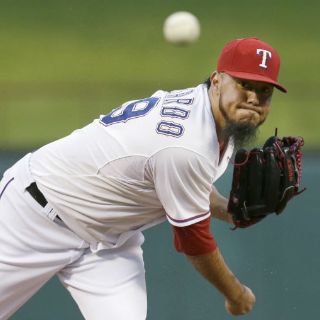 Yovani Gallardo firma con Orioles por 22 MDD