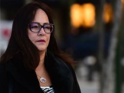 La madre de Neymar posee el 50% de la empresa N&N, creada para impulsar la carrera del delantero. EFE / J. P. Gandul