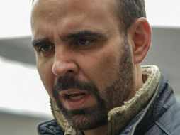 Arne aus den Ruthen usa Periscope para documentar sus actos. FACEBOOK / Arne aus den Ruthen