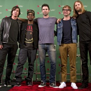 Recomiendan tomar tiempo para concierto de Maroon 5 en la VFG