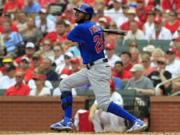 Fowler había rechazado una oferta de un año y 15.8 millones de los Cachorros en noviembre. AP / ARCHIVO