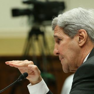 Estados Unidos evalúa acusar de genocidio al Estado Islámico