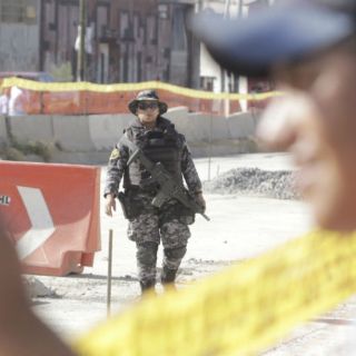 Ataque en Tlaquepaque, un golpe para la ciudad: Alfaro