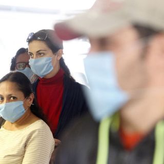 Piden evitar nueva pandemia con manejo de influenza