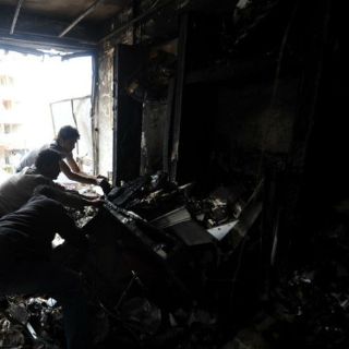 Doble atentado en Bagdad deja al menos 15 muertos