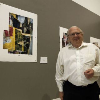 Los palimpsestos de Dolmetsch llegan al MUSA