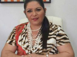 Hasta el momento, la alcaldesa no ha emitido ninguna declaración sobre el video. FACEBOOK / Gabriela Lopez Sanlucas