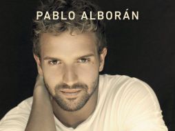 Durante toda la gira, Alborán estará acompañado en el escenario de Adrián Schinoff. TWITTER / @pabloalboran