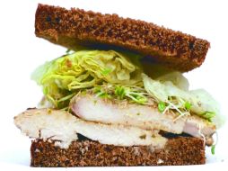 Recomiendan que los niños adquieran la glucosa por medio de frutas, verduras y cereales. AP / ARCHIVO