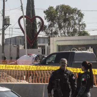 Policía ejecutado reprobó exámenes de confianza