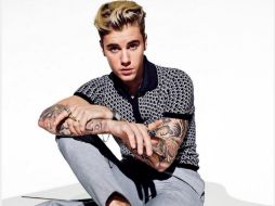 Activistan intentarían enseñarle al cantante la importancia de que los animales silvestres vivan libres. INSTAGRAM / @justinbieber