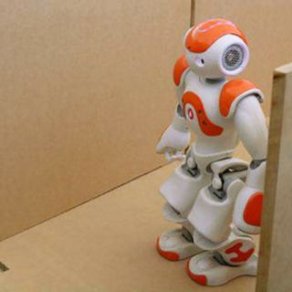 Estudiantes de Aguascalientes conquistan concurso de robótica