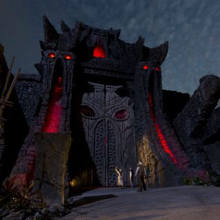 Universal Orlando revela su nueva atracción dedicada a King Kong