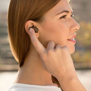 Lanzan auricular inteligente que se adapta a la persona