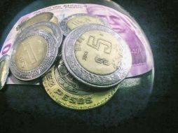 La disminución de las transferencias federales podría reducir la liquidez disponible para pagar deuda bancaria de los estados. EL INFORMADOR / A. García